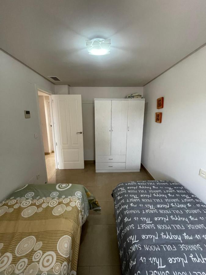 산타 폴라 Adosado Obra Nueva Residencial De Lujo 빌라 외부 사진